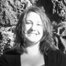 Stephanie Gerry head shot